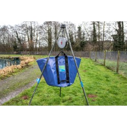 SAC DE CANTARIRE HEAVY DUTY WEIGH BAG - PRESTON SAC DE CANTARIRE HEAVY DUTY WEIGH BAG - PRESTON